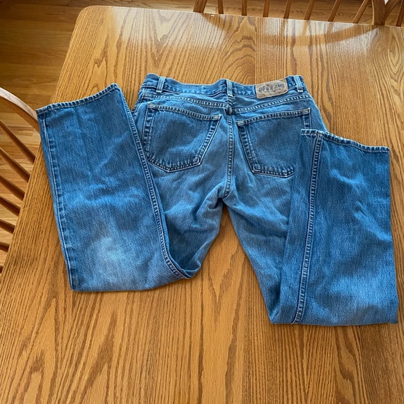 Vintage gap jeans - Picture 2 of 5